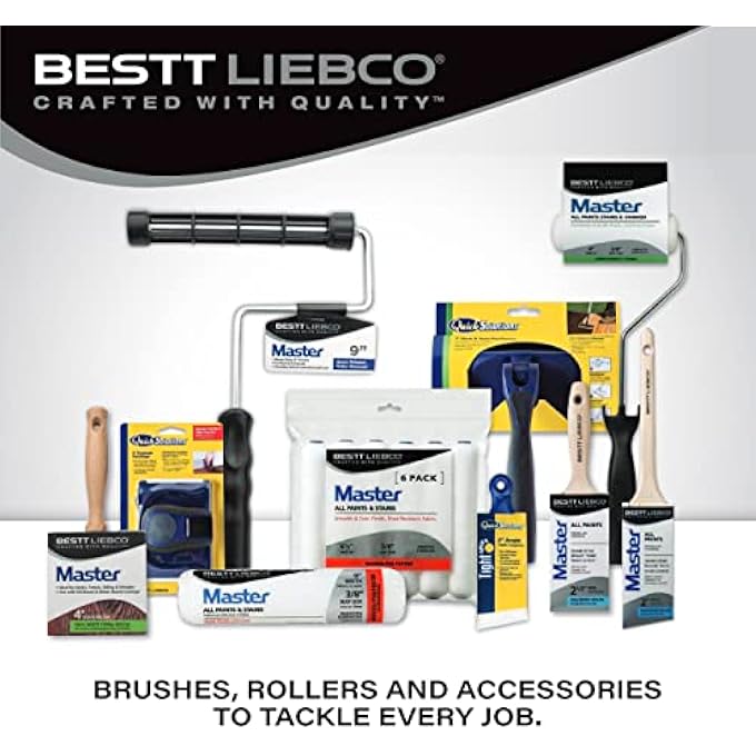 Bestt Liebco ACCESSORIES 1" TOUCH UP PAINTER WITH STORAGE - Image 2